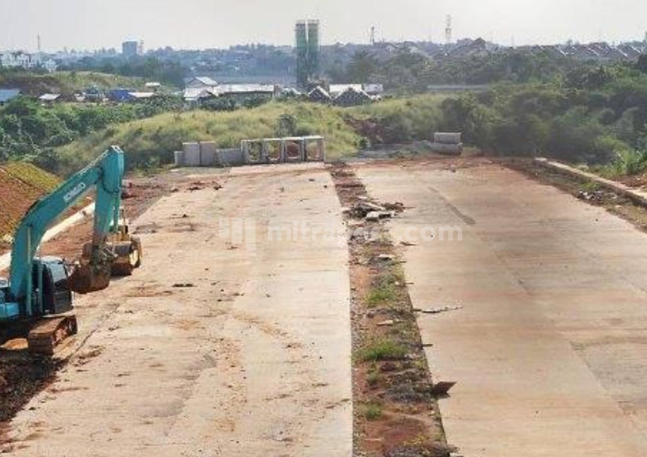 Hadirnya Jalan Tol Diprediksi Bikin Tren Investasi Rembang Meningkat