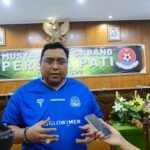 Dewan Pati Harapkan Skuad Persipa Tak Kurangi Semangatnya di Liga 2