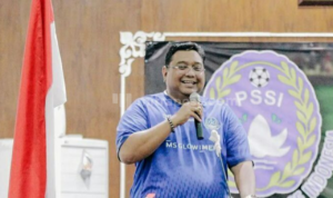 Persipa Pati akan Pertahankan 50 Persen Skuad Lama di Liga 2