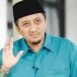 Kala Ustaz Yusuf Mansur Marah Sebab Gugatan 98 Triliun