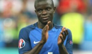 Meski Hadapi Padatnya Kompetisi Elit Eropa, 10 Pesepakbola Top Ini Tetap Berpuasa