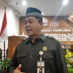 Ketua DPRD Pati Imbau Masyarakat Tetap Jaga Kondusifitas Menjelang Lebaran