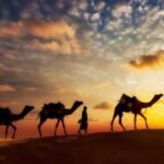 Keturunan Nabi Ishaq Pencetus Munculnya Bani Israel