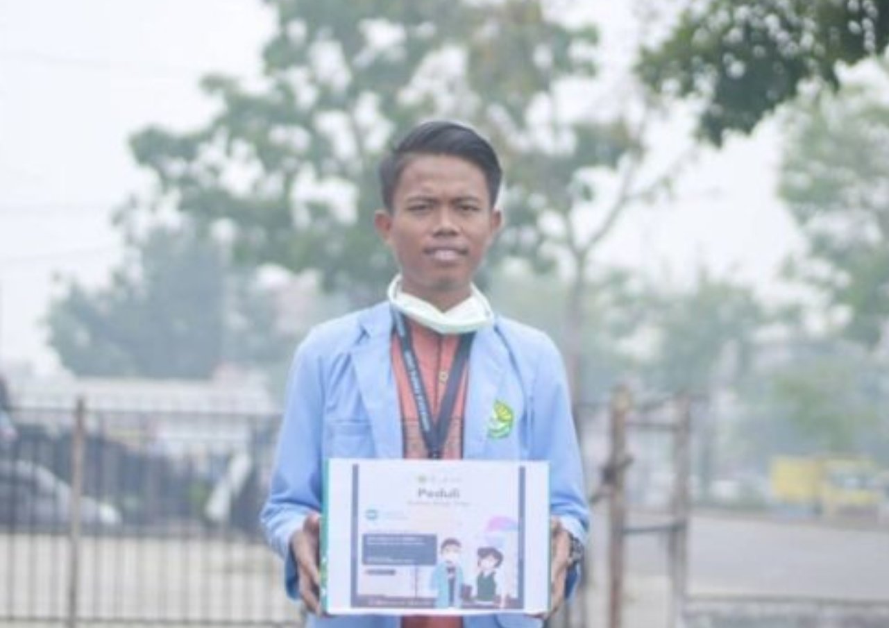 BEM SI Mendamba-dambakan Orde Baru, Sebut Zaman Soeharto Jamin Kebebasan Warga Negara