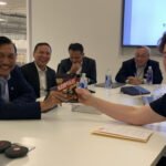 Elon Musk Ditawari Permen Kopiko oleh Luhut, Saham Mayora Langsung Melejit