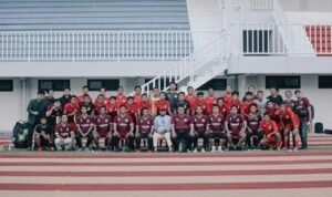 Persipa Belum Siapkan Stadion Pengganti Joyokusumo untuk Berlaga di Liga 2