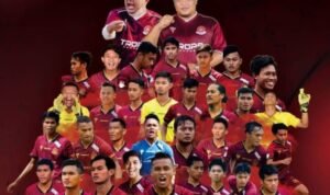 Persipa Resmi Menggunakan Nama PT Laskar Saridin