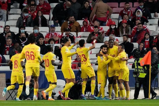 Perempat Final UCL, Dua Tim Inggris Sukses Raih Hasil Positif
