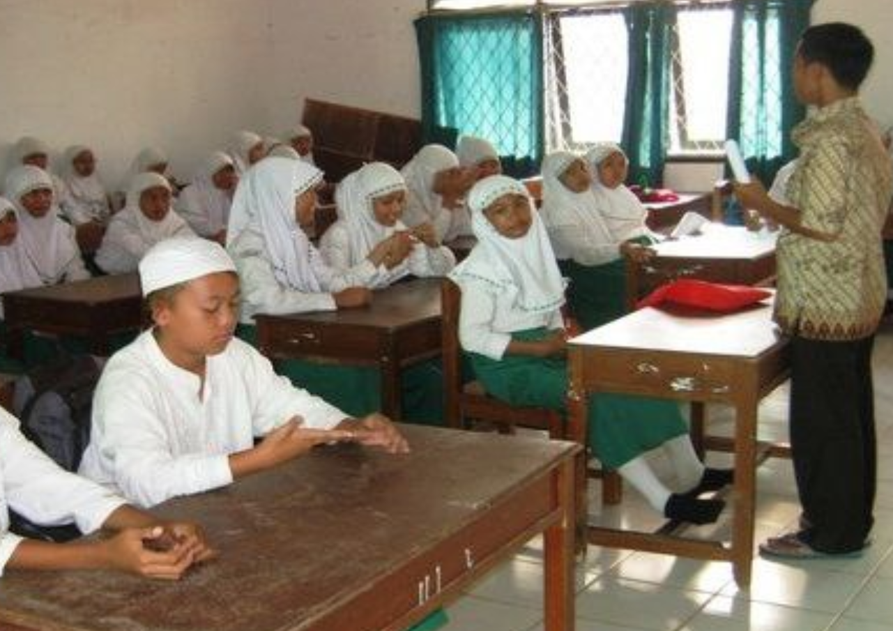Dewan Pati Sayangkan Frasa Madrasah Hanya Ditaruh di Penjelasan RUU Sisdiknas