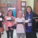 Miyabi Bersedekah di Bali