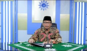 Muhammadiyah Tetapkan 1 Syawal 1443 H pada 2 Mei 2022