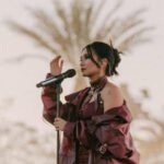 Cetak Sejarah, Musisi Asal Indonesia Tampil Memukau di Panggung Coachella