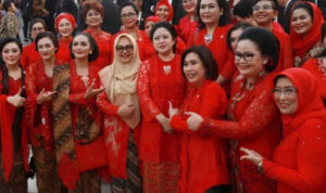 Puan Maharani: UU TPKS Hadiah untuk Perempuan Indonesia di Hari Kartini