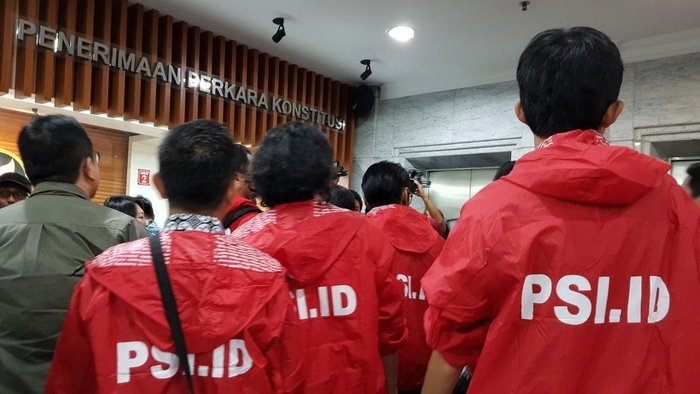 Kehilangan Tsamara Amany, PSI Diklaim Gagal Urus Kadernya