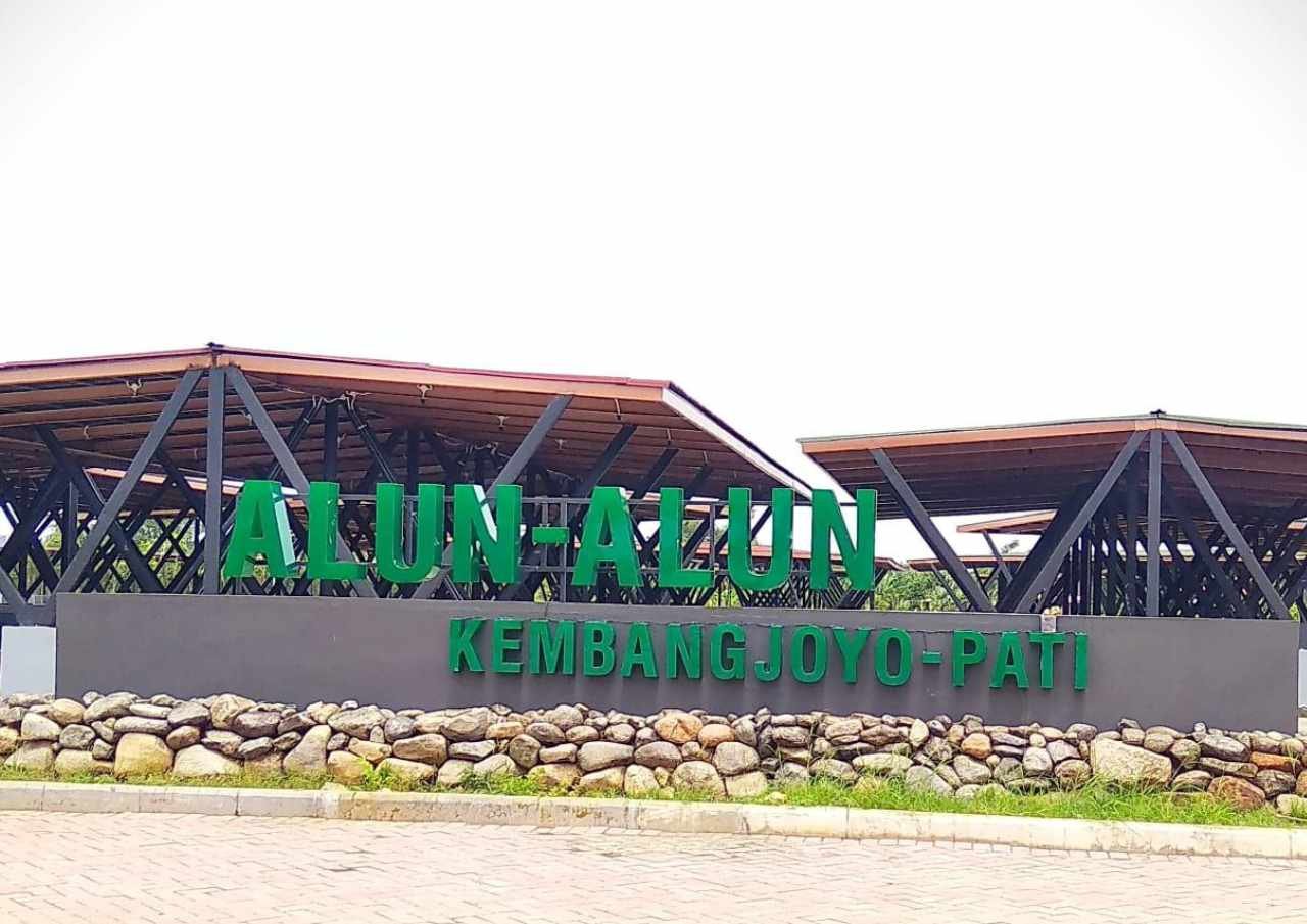 Pajak Restoran dan Hiburan di Alun-alun Kembangjoyo, BPKAD Pati Kita Masih Nunggu