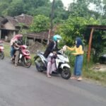 Pembagian takjil