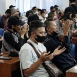 Ujian Calon Perangkat Desa Kabupaten Pati Tetap Dilakukan Hari Ini
