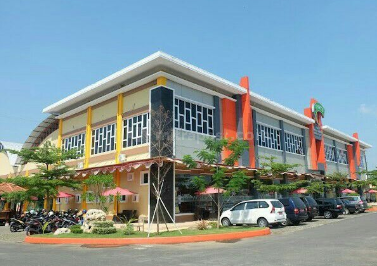 Pasar Pragola Pati Akan Dijadikan Rest Area Mudik Oleh Disdagperin