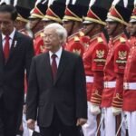 Berikut Negara-negara dengan Masa Jabatan Presiden 3 Periode