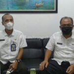 Produksi Garam di Pati Mengalami Penurunan Produksi Garam di Pati Mengalami Penurunan