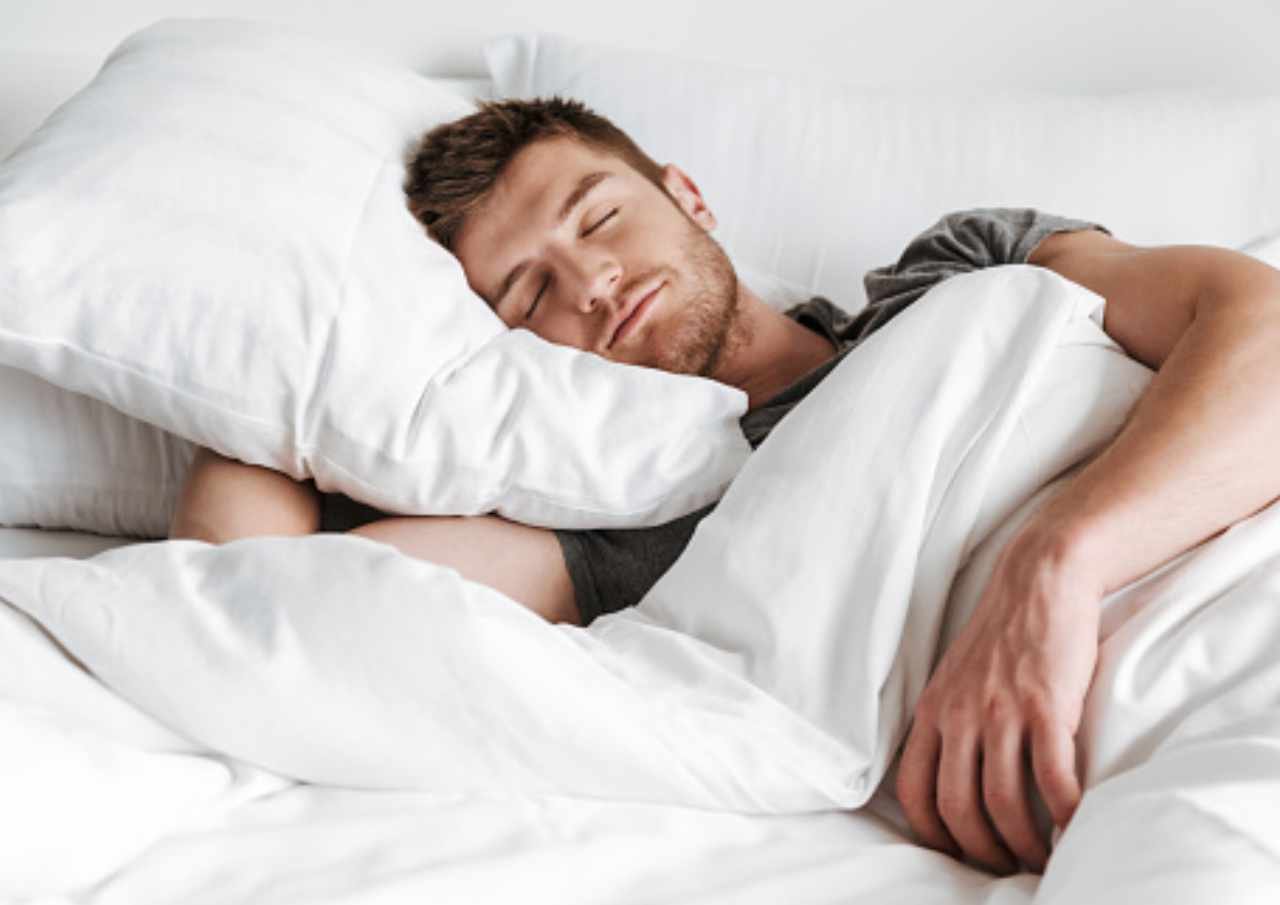 Puasa Kok Tidur Terus, Bagaimana Hukumnya
