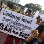 DPR RI Mengesahkan RUU TPKS Jadi Undang-Undang