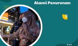 Ramadan, Kasus Covid-19 di Jakarta Terus Alami Penurunan