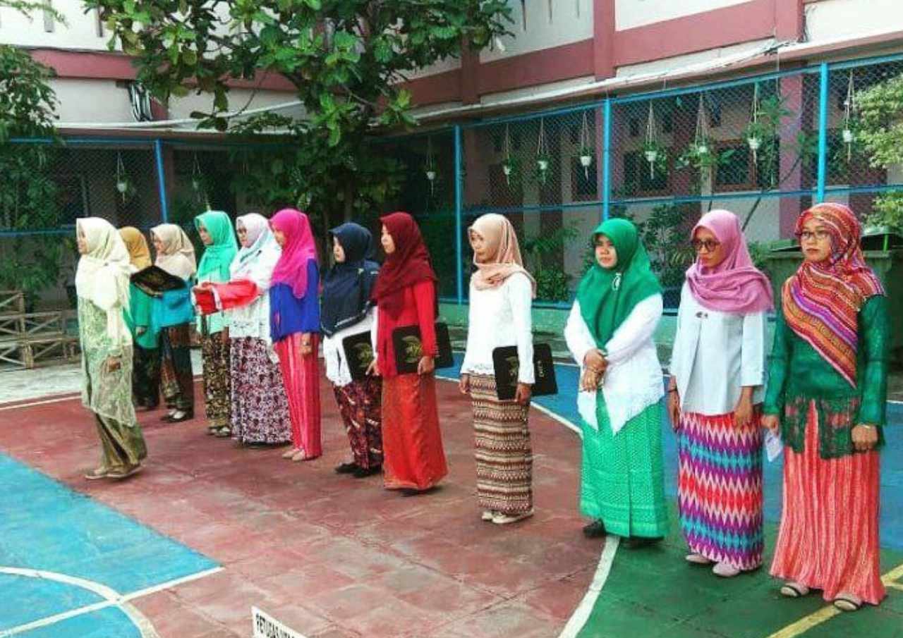 Rembang Bakal Sambut Hari Kartini dengan Pakaian Adat