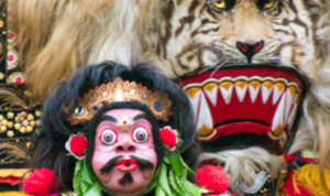 Takut Diklaim Malaysia, Pemerintah Indonesia Usulkan Reog jadi Warisan Budaya ke UNESCO