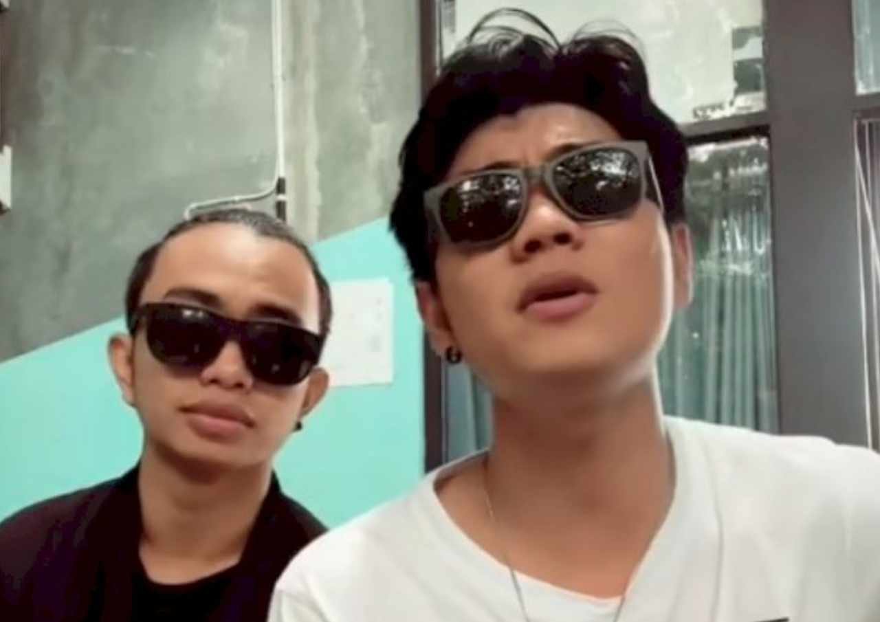 Royalti Tak Dibayar, Tri Suaka dan Zidan Dikejar Musisi