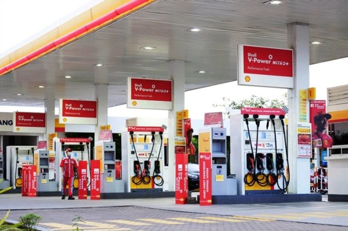 Bukan Hanya Pertamina, Harga BBM di Shell juga Ikut Naik