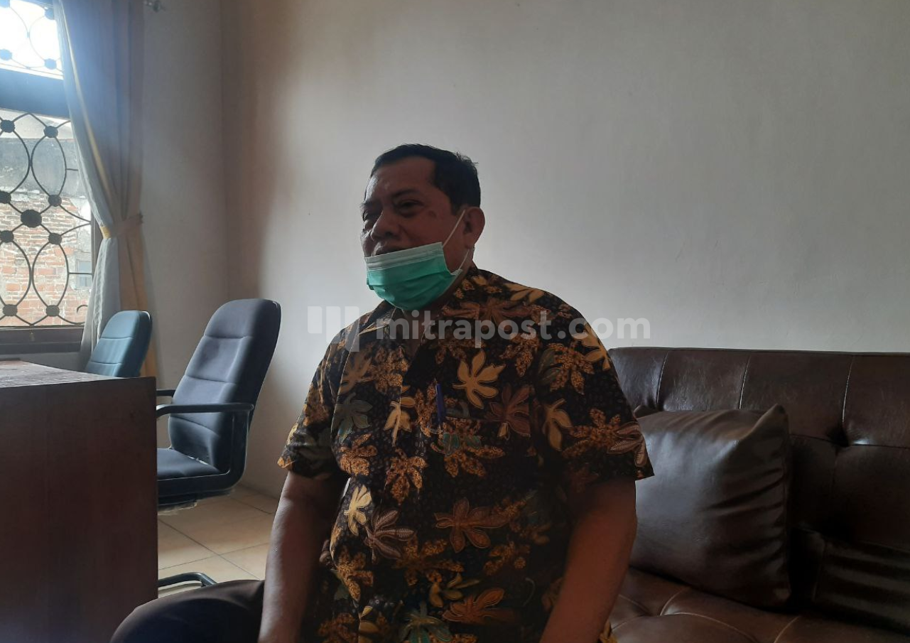 Warga Keluhkan Debu Pembakaran PG Trangkil, DPRD Pati: Ini Perlu Ada Tindakan