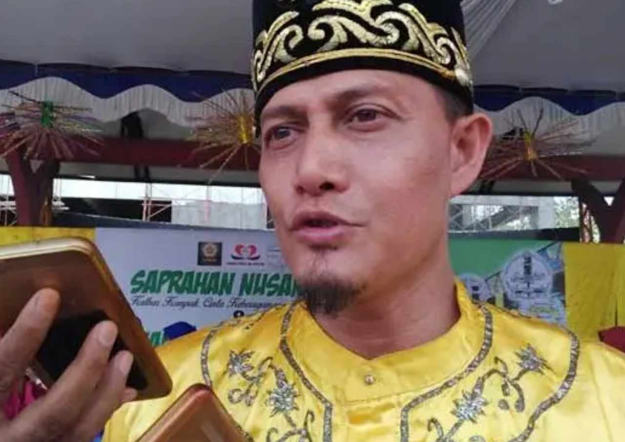 Sultan Pontianak Diperiksa, KPK Minta Kooperatif