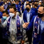 Survei SMRC Ungkap Pasangan AHY-Anies Menang