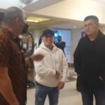 Tampang 2 Tersangka Kasus DNA Pro