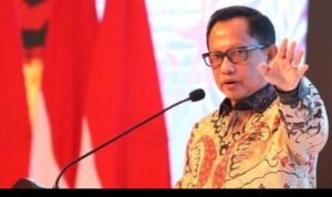 Para Camat Didesak Pemerintah untuk Percepat Vaksinasi Warganya