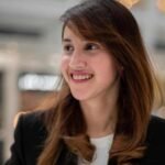 Tsamara Amany Mundur dari PSI