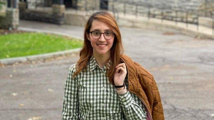 Ingin Fokus Perjuangkan Isu Perempuan, Tsamara Amany Mundur dari PSI