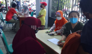 Dewan Pati Minta Warga Tak Sepelekan Varian Omicron