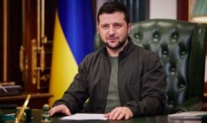 Melalui DPR RI, Indonesia Bentuk Satgas Perdamaian Rusia-Ukraina