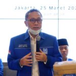 Demi Rangkul Muhammadiyah, PAN Silaturahmi ke PWM Yogyakarta