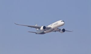 Makapai Penerbangan Diijinkan Menaikkan Harga Tiket Pesawat oleh Kemenhub