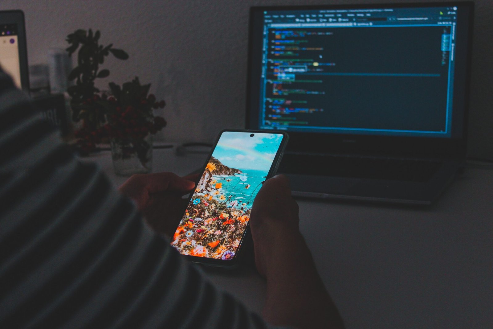 Hati-Hati ! Aplikasi Ini Bisa Curi Data Pribadi Anda