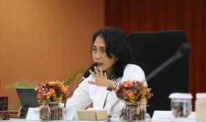 Menteri PPPA Ajak Tokoh Masyarakat dan Tokoh Agama Dobrak Budaya Patriarki