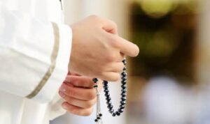 Bacalah Doa Ini Saat Memasuki Puasa Hari ke 27 Bacalah Doa Ini Saat Memasuki Puasa Hari ke 27