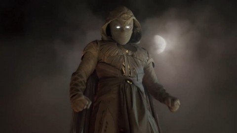 Inilah Sinopsis Cerita Seri Moon Knight