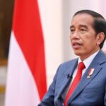 Jokowi Dipilih Menjadi Anggota Champions Group PBB