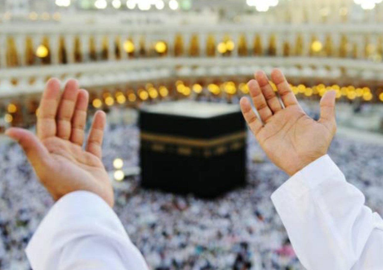 Pemerintah akan Berangkatkan 100.051 Jemaah Haji Kloter Pertama