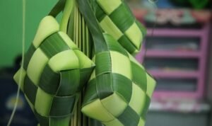 Jangan Salah, Ini Ucapan Lebaran yang Benar Jangan Salah, Ini Ucapan Lebaran yang Benar