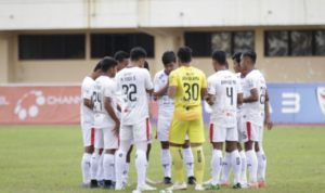 Di Era Industri Olahraga, Persipa Diminta Siapkan Financial Project yang Profesional